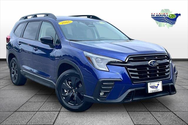 2026 Subaru Ascent Premium 7-Passenger for sale in Saco, ME