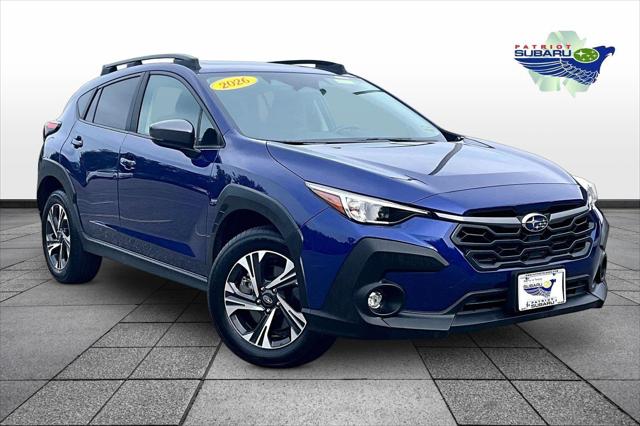 2026 Subaru Crosstrek Premium for sale in Saco, ME