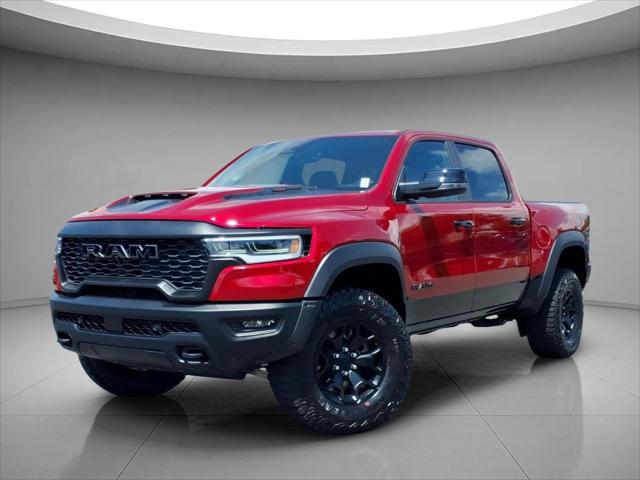 2026 Ram 1500 RHO Crew Cab 4x4 5'7" Box for sale in Pineville, NC