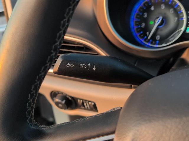 Used 2024 Chrysler Pacifica Touring L For Sale in Jackson, MI