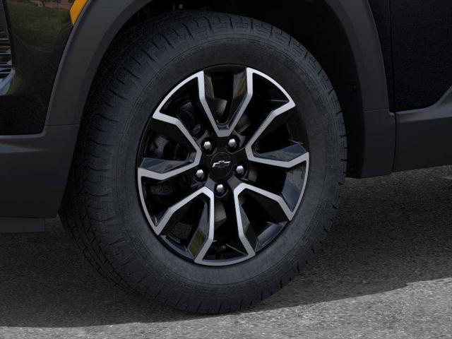 New 2026 Chevrolet Trailblazer FWD ACTIV For Sale in Jackson, MI
