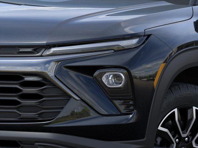 New 2026 Chevrolet Trailblazer FWD ACTIV For Sale in Jackson, MI