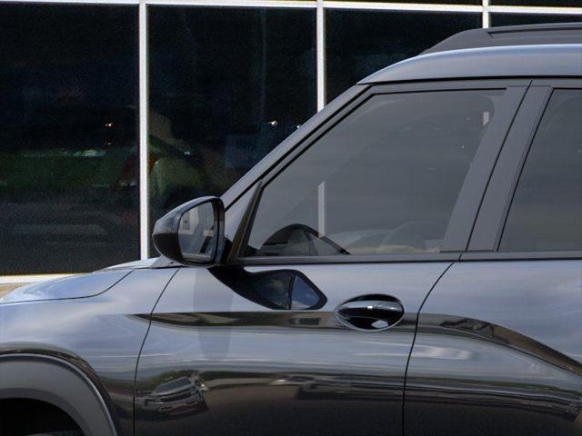 New 2026 Chevrolet Trailblazer FWD ACTIV For Sale in Jackson, MI