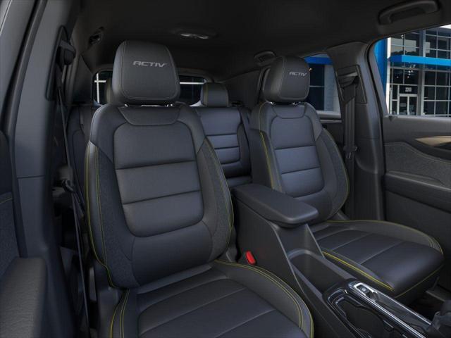 New 2026 Chevrolet Trailblazer FWD ACTIV For Sale in Jackson, MI
