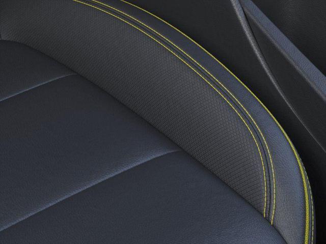 New 2026 Chevrolet Trailblazer FWD ACTIV For Sale in Jackson, MI