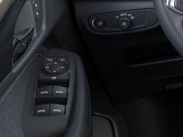 New 2026 Chevrolet Trailblazer FWD ACTIV For Sale in Jackson, MI