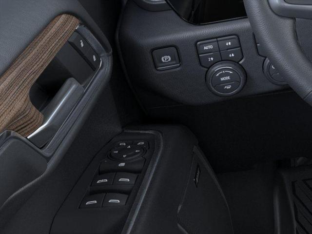 New 2026 Chevrolet Silverado 1500 4WD Crew Cab Short Bed RST For Sale in Jackson, MI