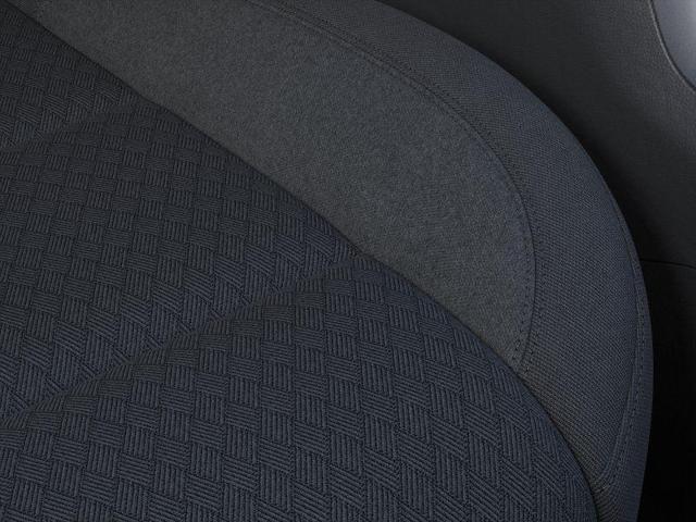 New 2026 Chevrolet Silverado 1500 4WD Crew Cab Short Bed RST For Sale in Jackson, MI
