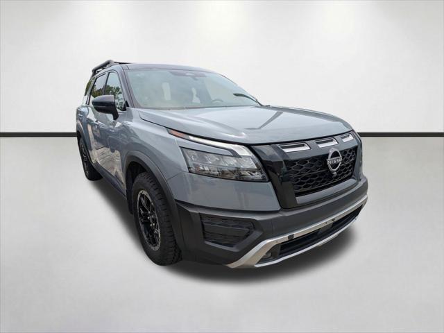 2024 Nissan Pathfinder Rock Creek 4WD for sale in Fort Myers, FL