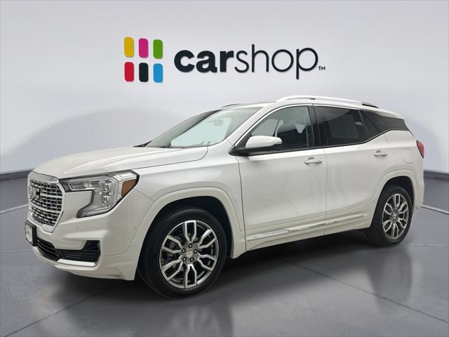2024 GMC Terrain AWD Denali for sale in Hatfield, PA