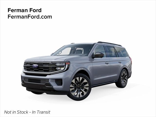 2027 Ford Expedition Platinum for sale in Clearwater, FL