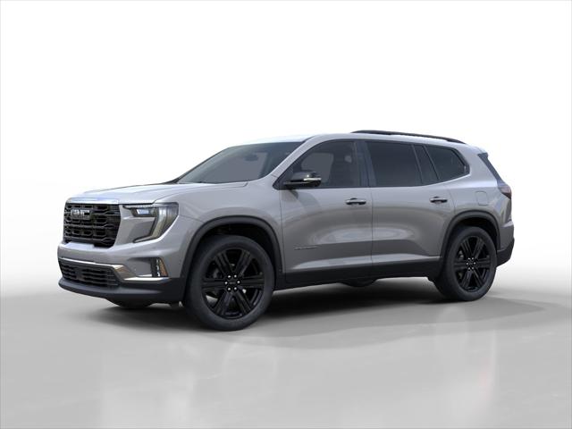 2026 GMC Acadia Elevation AWD for sale in San Jose, CA