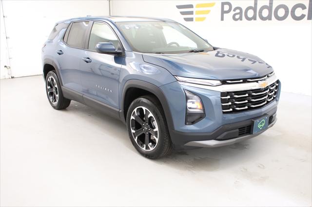 2025 Chevrolet Equinox AWD LT for sale in Kenmore, NY