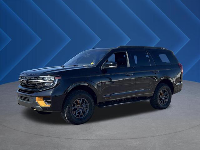2025 Ford Expedition Tremor for sale in Salt Lake City, UT