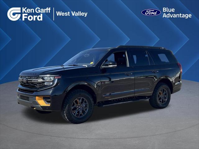 2025 Ford Expedition Tremor for sale in Salt Lake City, UT