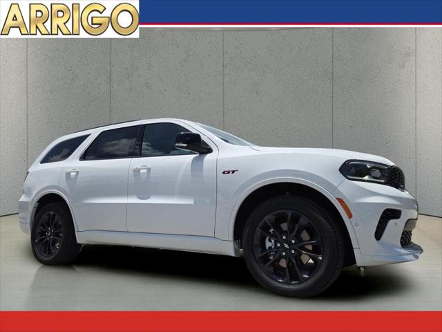 2026 Dodge Durango GT Plus AWD for sale in Tampa, FL