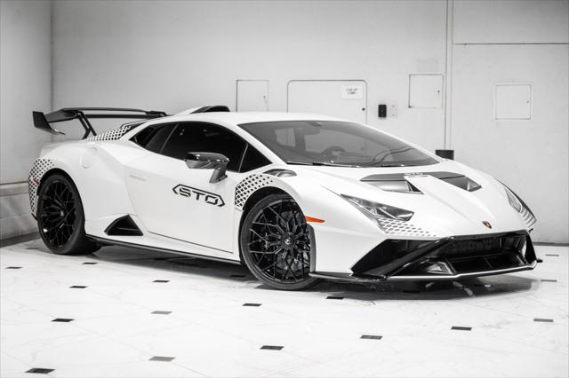 2023 Lamborghini Huracan Coupe for sale in Vienna, VA