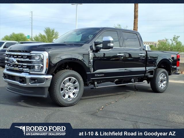 2026 Ford F-350 LARIAT for sale in Goodyear, AZ