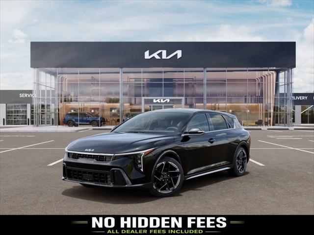 2026 Kia K4 GT-Line for sale in Orlando, FL