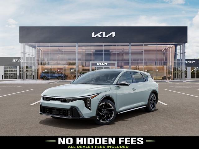 2026 Kia K4 GT-Line for sale in Orlando, FL