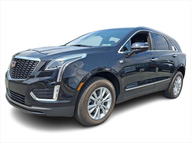 2026 Cadillac XT5 Luxury AWD for sale in Bethlehem, PA