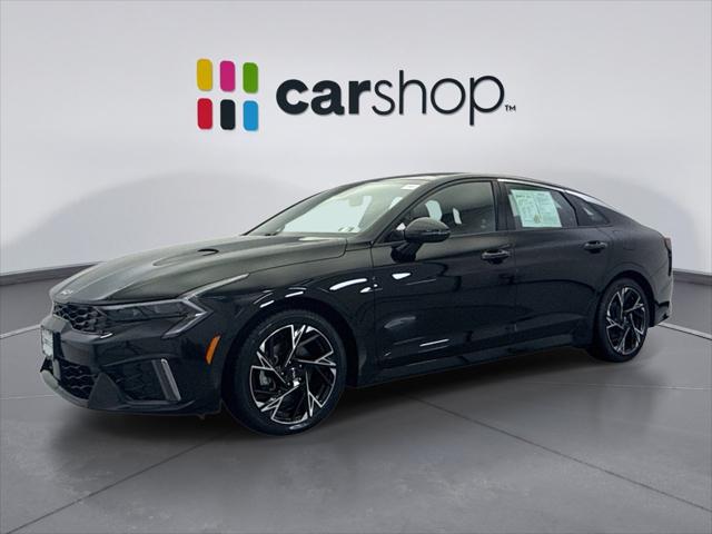 2025 Kia K5 GT-Line for sale in Robinson Township, PA