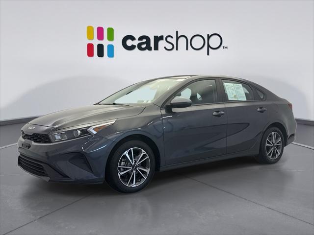 2023 Kia Forte LXS for sale in Robinson Township, PA