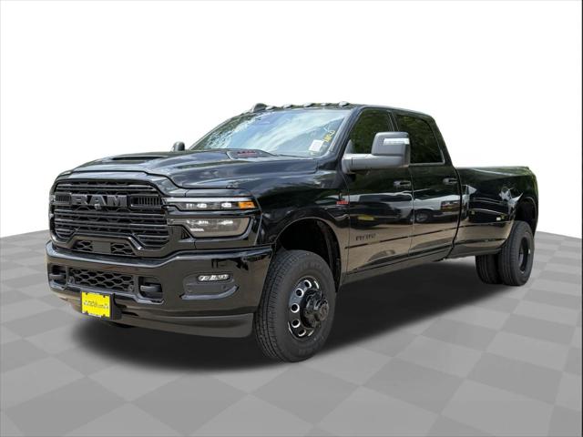 2026 Ram 3500 Laramie Crew Cab 4x4 8 Box for sale in Houston, TX