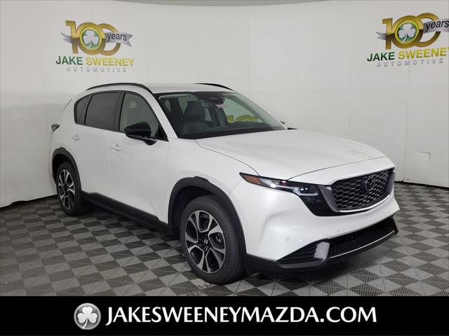 2026 Mazda CX-5 2.5 S Preferred for sale in Cincinnati, OH
