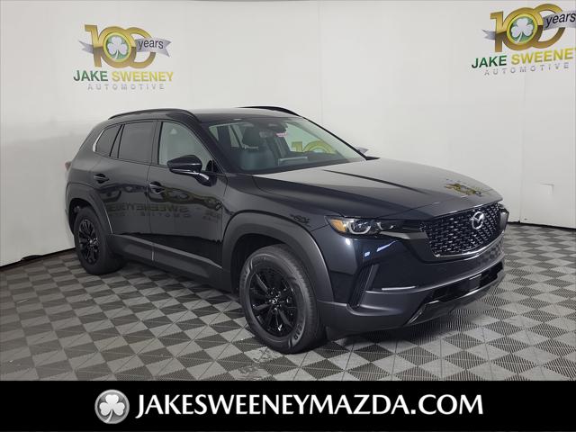 2026 Mazda CX-50 Hybrid Premium for sale near Cincinnati, OH