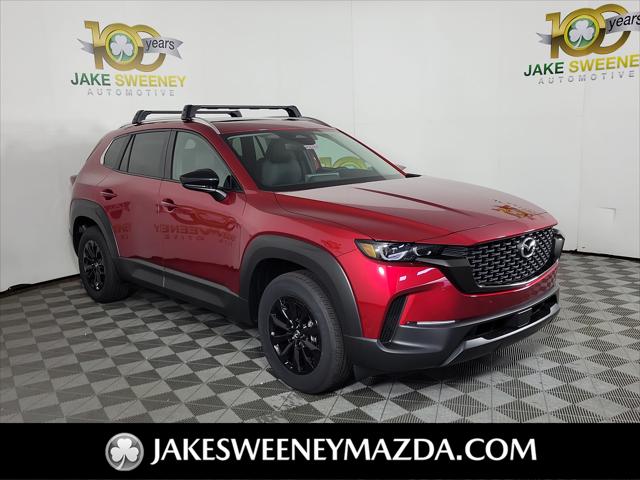 2026 Mazda CX-50 Hybrid Preferred for sale near Cincinnati, OH
