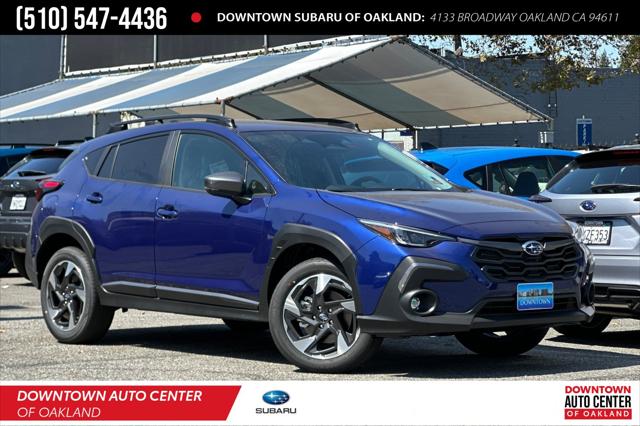 2026 Subaru Crosstrek Limited for sale in Oakland, CA
