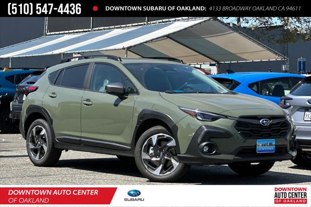 2026 Subaru Crosstrek Limited for sale in Oakland, CA