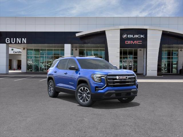 2027 GMC Terrain FWD Elevation for sale in Schertz, TX