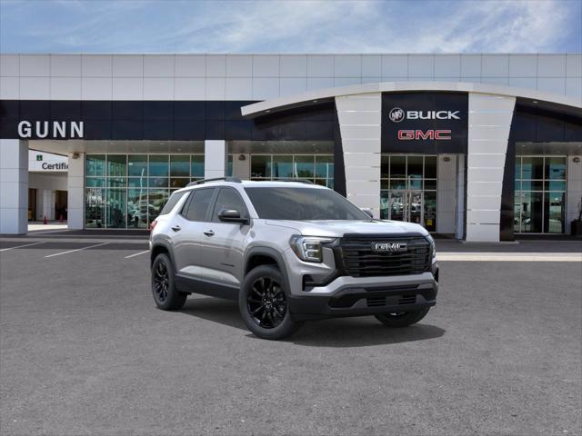 2027 GMC Terrain FWD Elevation for sale in Schertz, TX