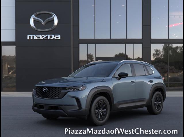 2026 Mazda CX-50 Hybrid Preferred for sale in West Chester, PA