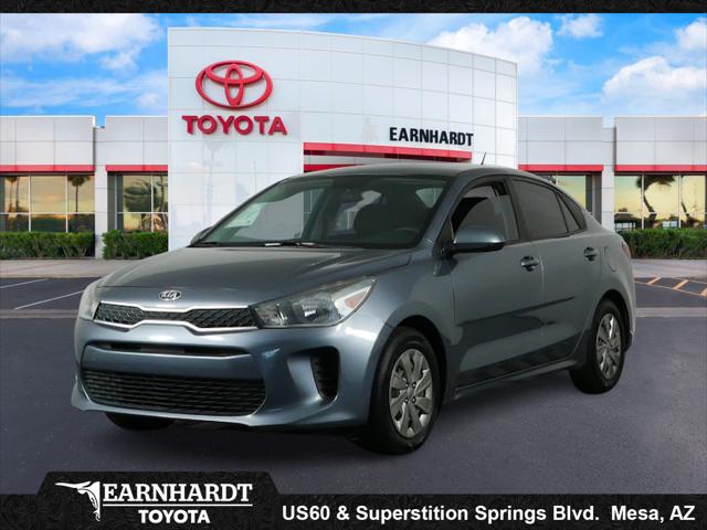 2019 Kia Rio S for sale in Mesa, AZ