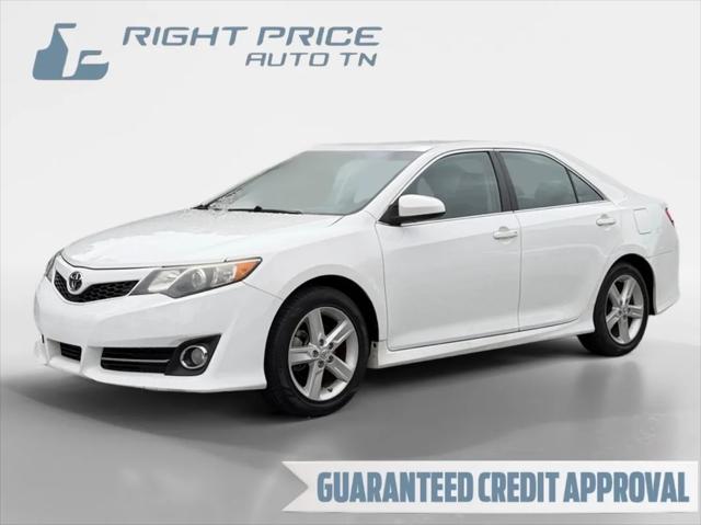 2014 Toyota Camry SE for sale in Sevierville, TN