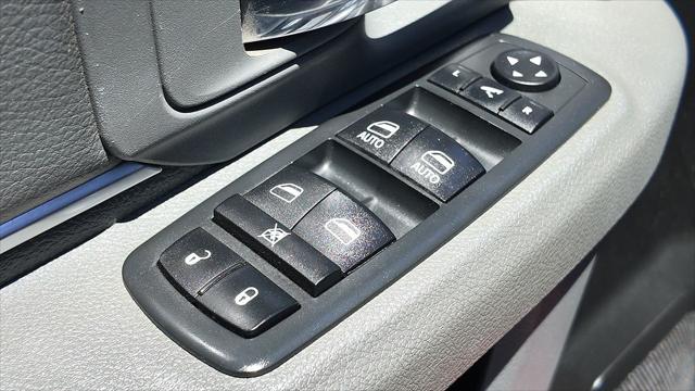 2019 Ram 1500 Classic Big Horn Crew Cab 4x2 64 Box