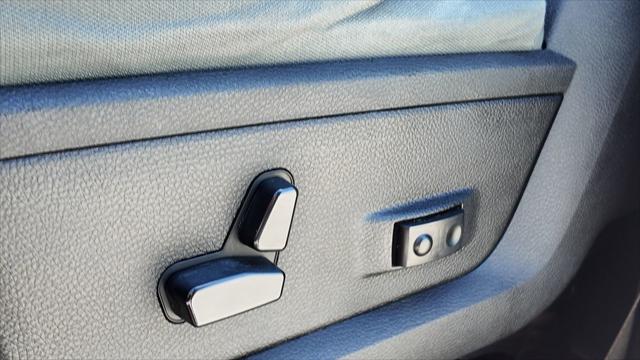 2019 Ram 1500 Classic Big Horn Crew Cab 4x2 64 Box