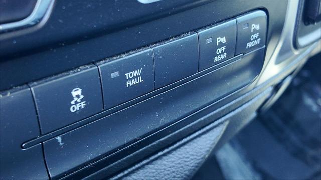 2019 Ram 1500 Classic Big Horn Crew Cab 4x2 64 Box