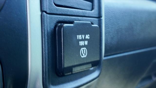 2019 Ram 1500 Classic Big Horn Crew Cab 4x2 64 Box