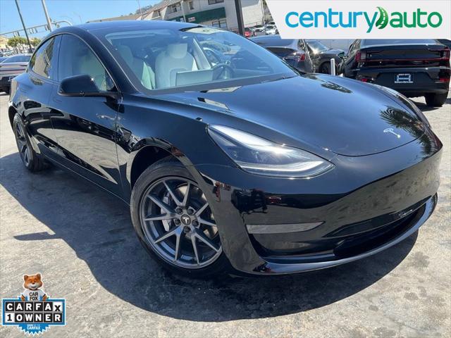 2023 Tesla Model 3 Rear-Wheel Drive for sale in Daly City, CA
