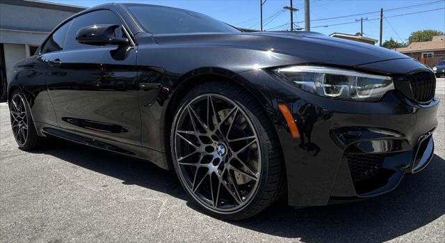 2020 BMW M4 Unknown for sale in Brea, CA