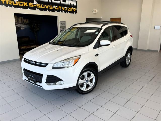 2013 Ford Escape SE for sale in Union Grove, WI