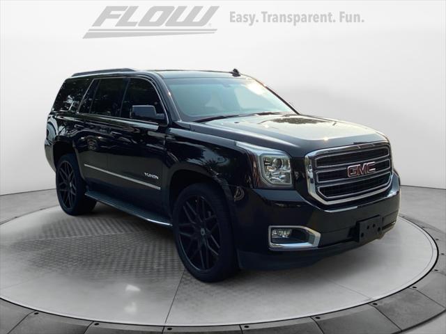 2019 GMC Yukon SLE for sale in Charlottesville, VA