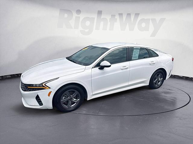 2023 Kia K5 LXS for sale in Fairfield, OH