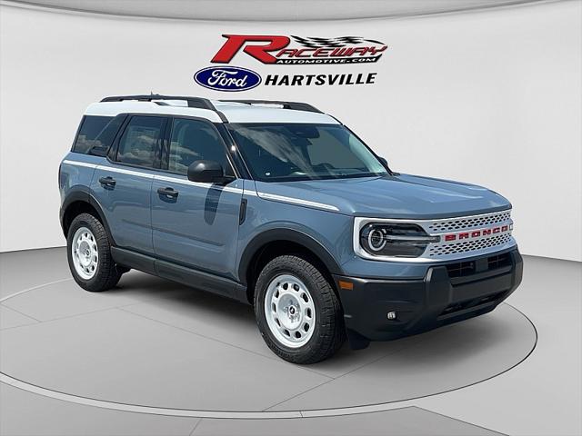 2026 Ford Bronco Sport Heritage for sale in Hartsville, SC