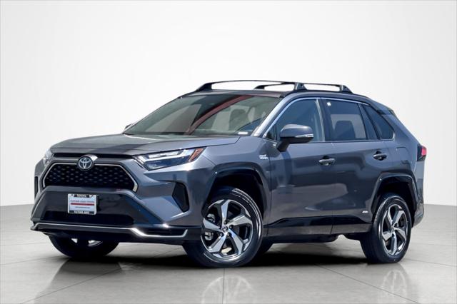 2024 Toyota RAV4 Prime SE for sale in Carson, CA