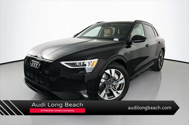2022 Audi e-tron Premium quattro for sale in Signal Hill, CA